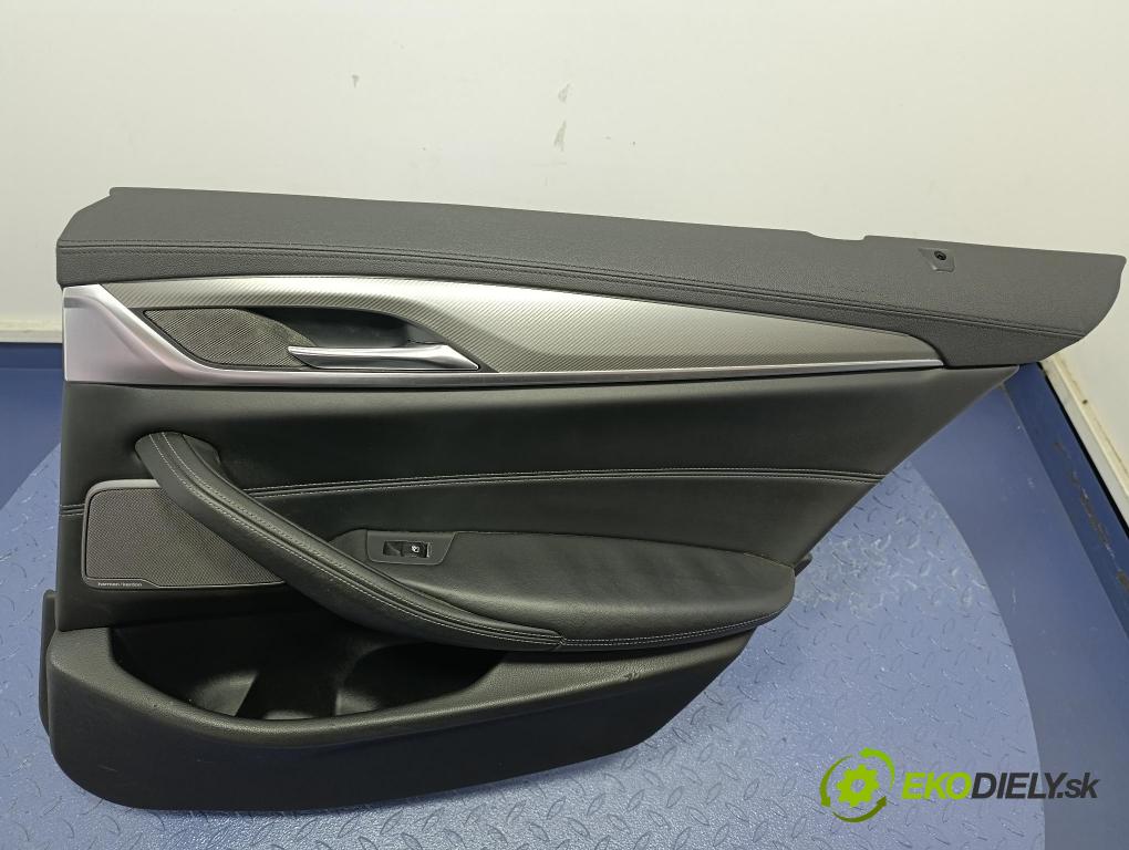 Bmw M5 2018 Tapacír: dveře Zad: Práva: 2845388