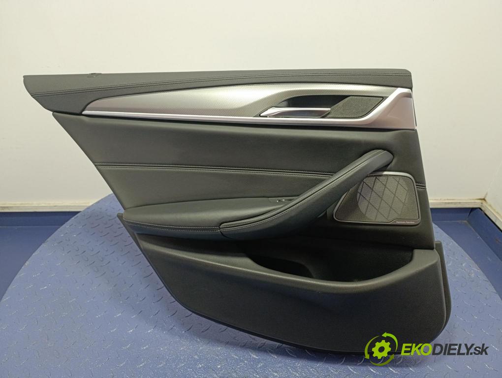 Bmw M5 2018 Tapacír: dveře Zad: levá 2845387