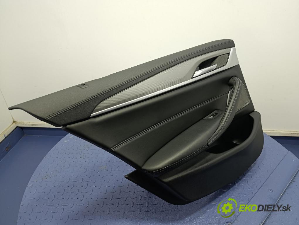 Bmw M5 2018 Tapacír: dveře Zad: levá 2845387