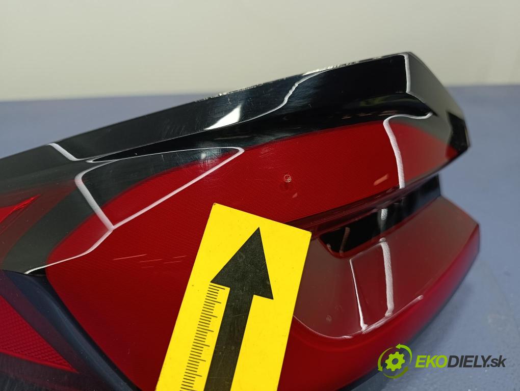 Bmw M5 2018 světlo Zad: levá Mimo:
