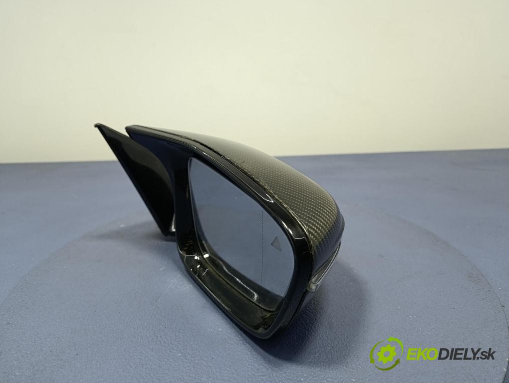 Bmw M5 2018 zrkadlo pravé F0184102