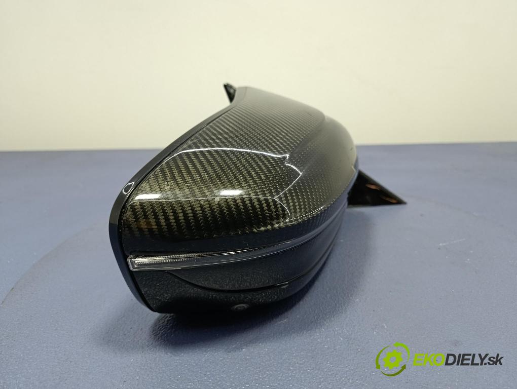 Bmw M5 2018 zrkadlo pravé F0184102