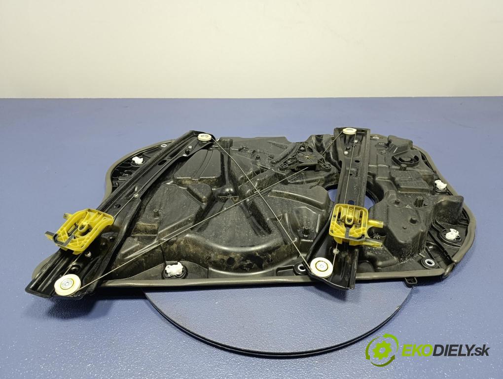 Bmw M5 2018 mechanizmus okna Okná: Predné Vľavo: 7360423