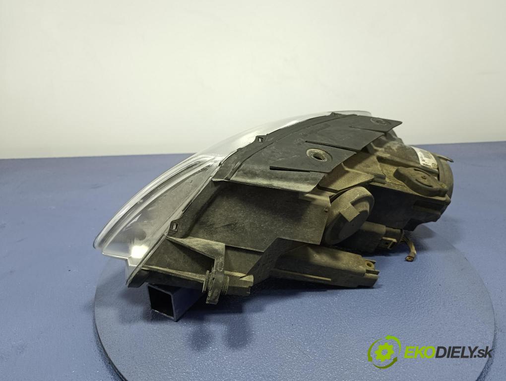 Vw Passat 2008 Reflektor: v pravo: 3C0941006T