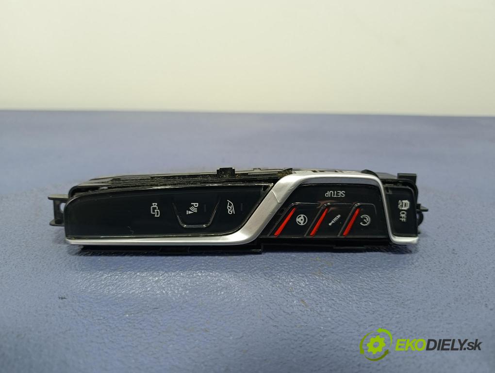 Bmw M5 2018 Přepínač 8076642