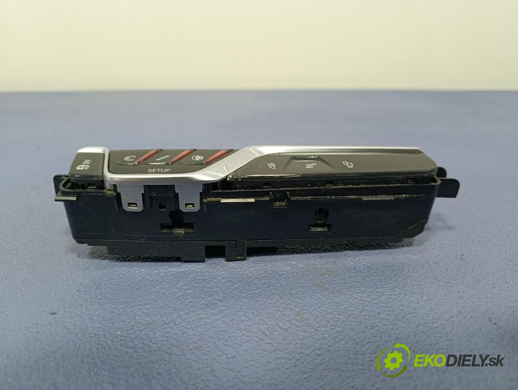 Bmw M5 2018 Přepínač 8076642