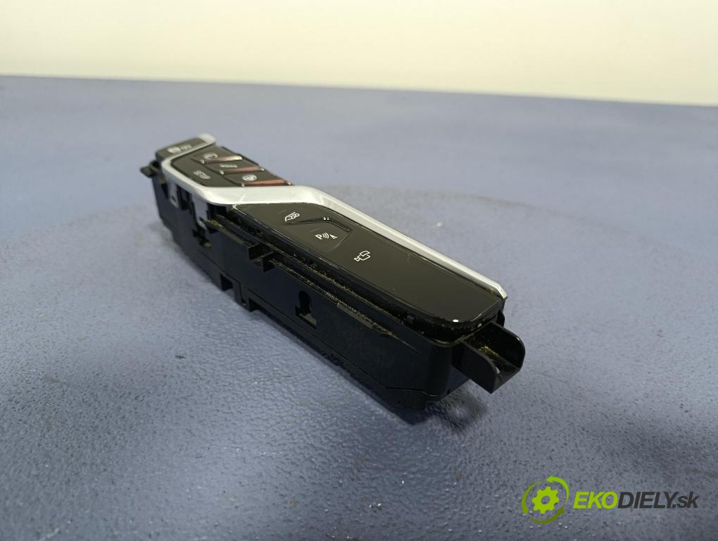 Bmw M5 2018 Přepínač 8076642