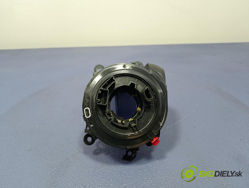 Bmw M5 2018 Páska: Airbag. 416541
