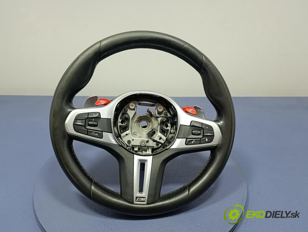 Bmw M5 2018 volant 7857779