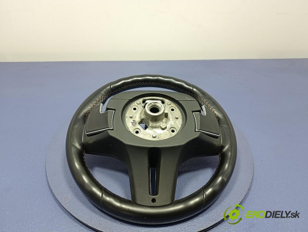 Bmw M5 2018 volant 7857779