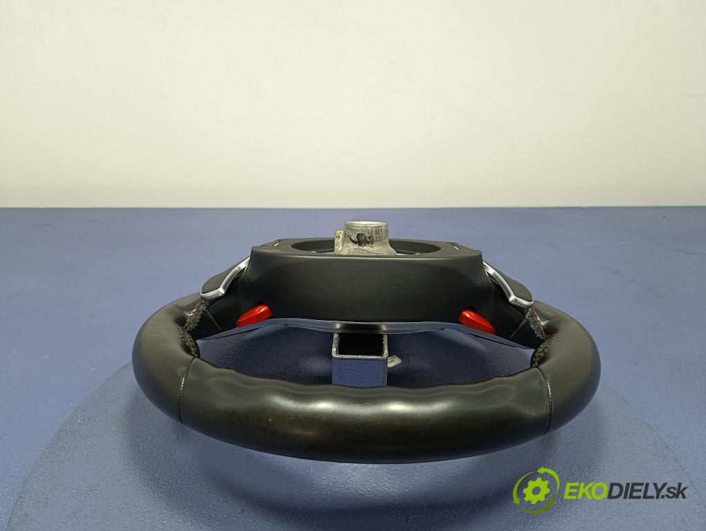 Bmw M5 2018 volant 7857779