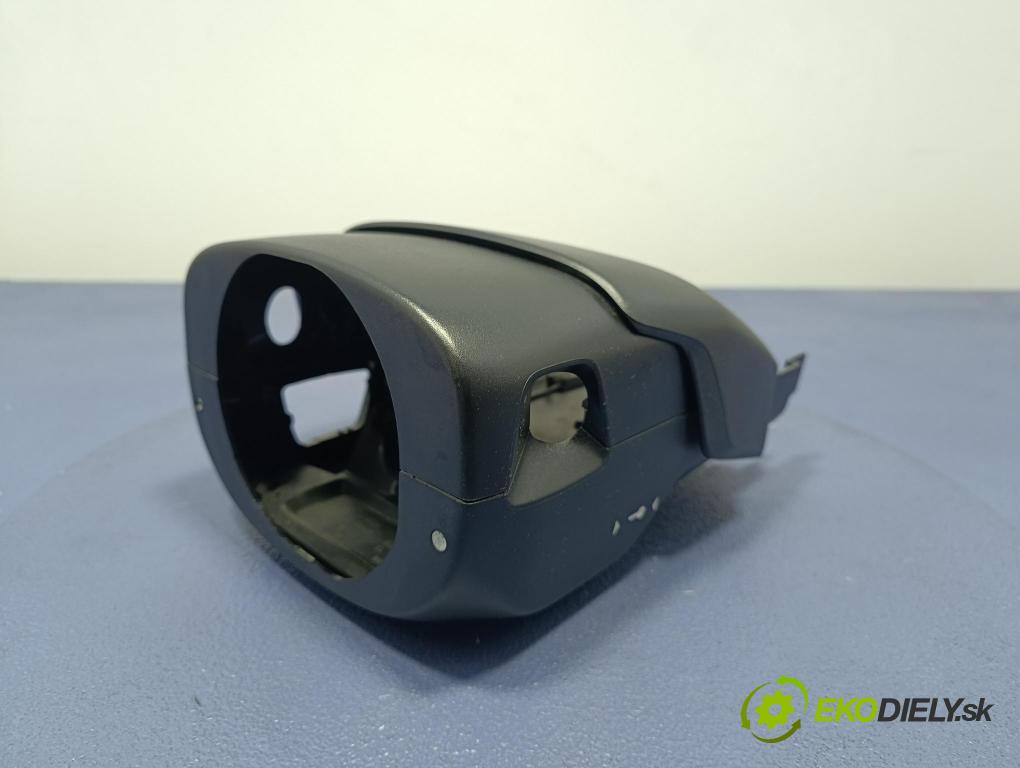 Bmw M5 2018 kryt Plast: Interiéry: 9299488