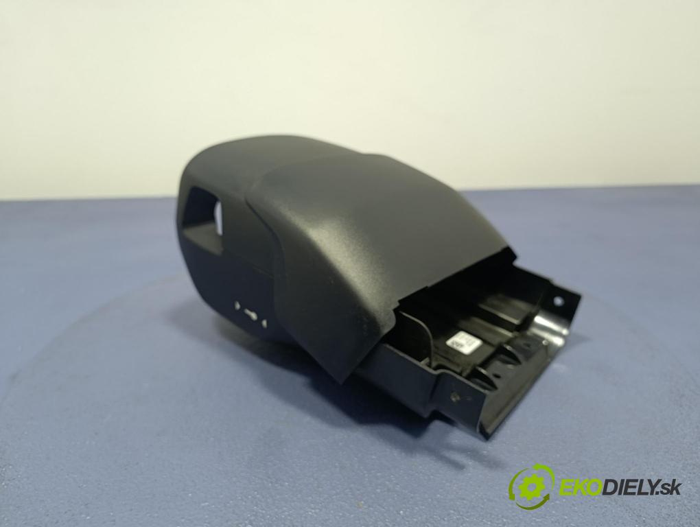 Bmw M5 2018 kryt Plast: Interiéry: 9299488