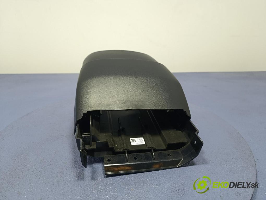 Bmw M5 2018 kryt Plast: Interiéry: 9299488