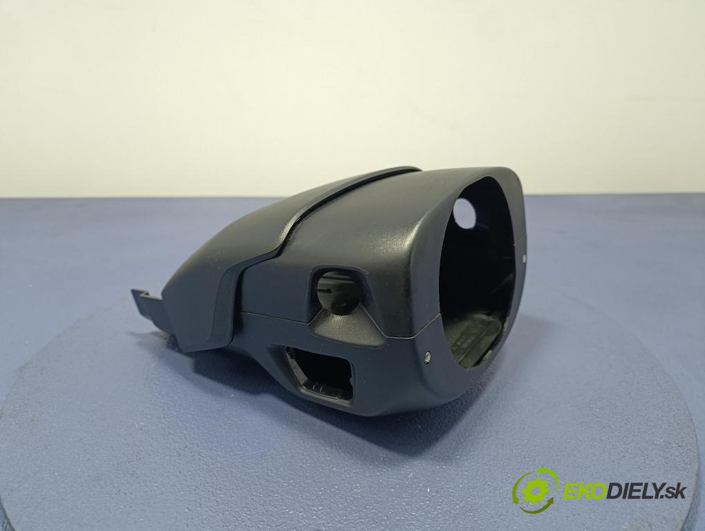 Bmw M5 2018 kryt Plast: Interiéry: 9299488
