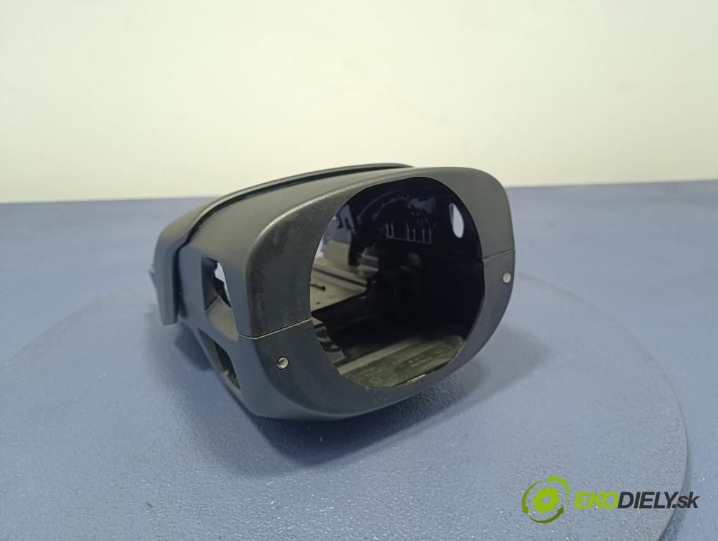 Bmw M5 2018 kryt Plast: Interiéry: 9299488