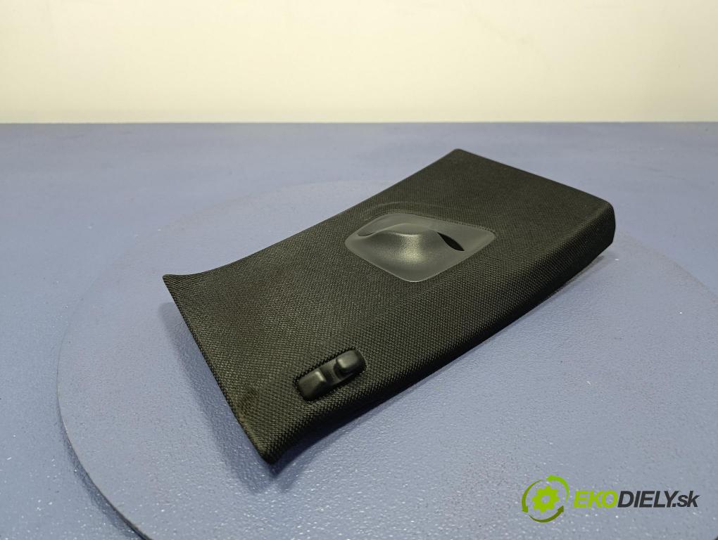 Bmw M5 2018 kryt Plast: Interiéry: 8065025