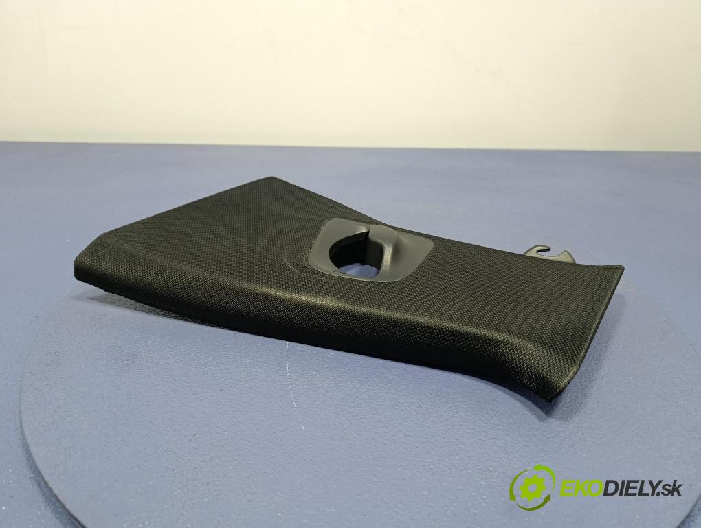 Bmw M5 2018 kryt Plast: Interiéry: 8065025