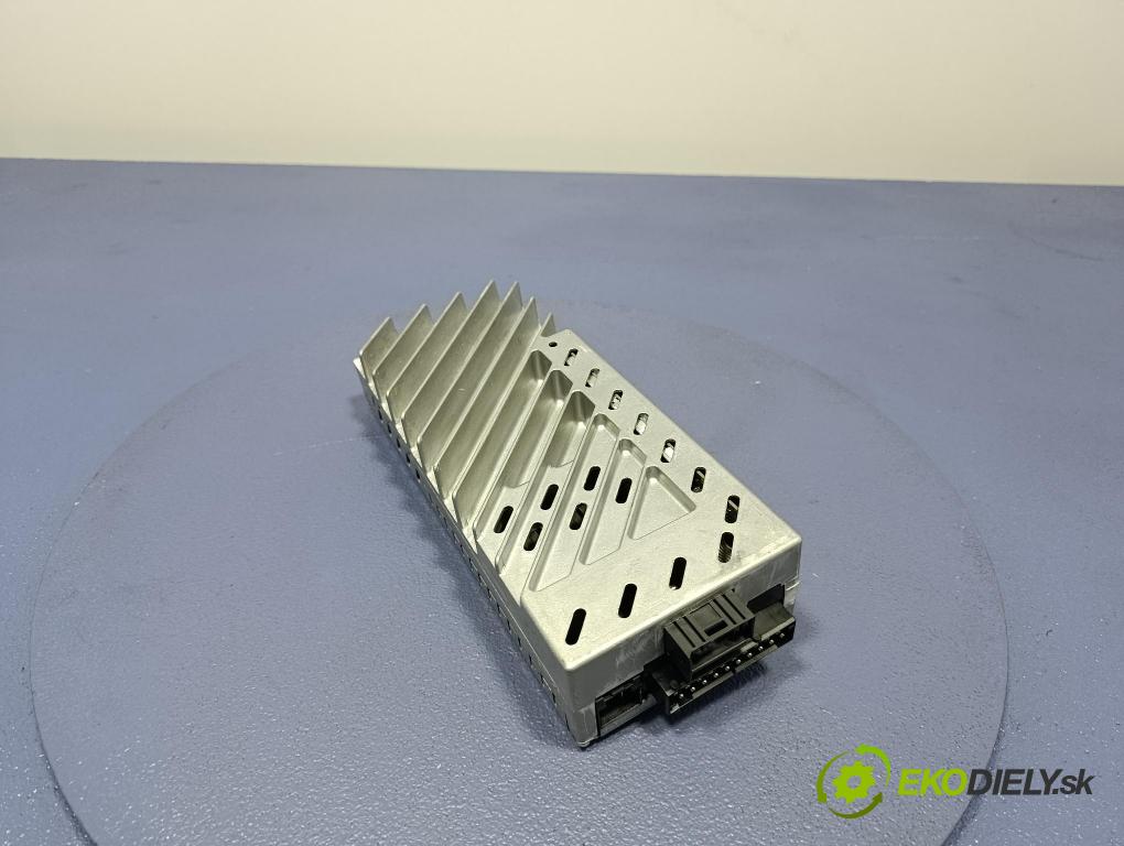 Bmw M5 2018 Zesilovač: 2622875