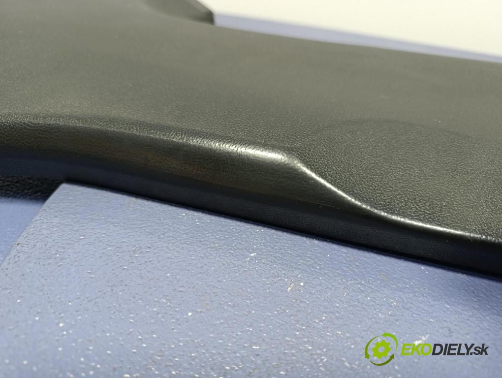 Bmw M5 2018 kryt Plast: Interiéry: 7384531