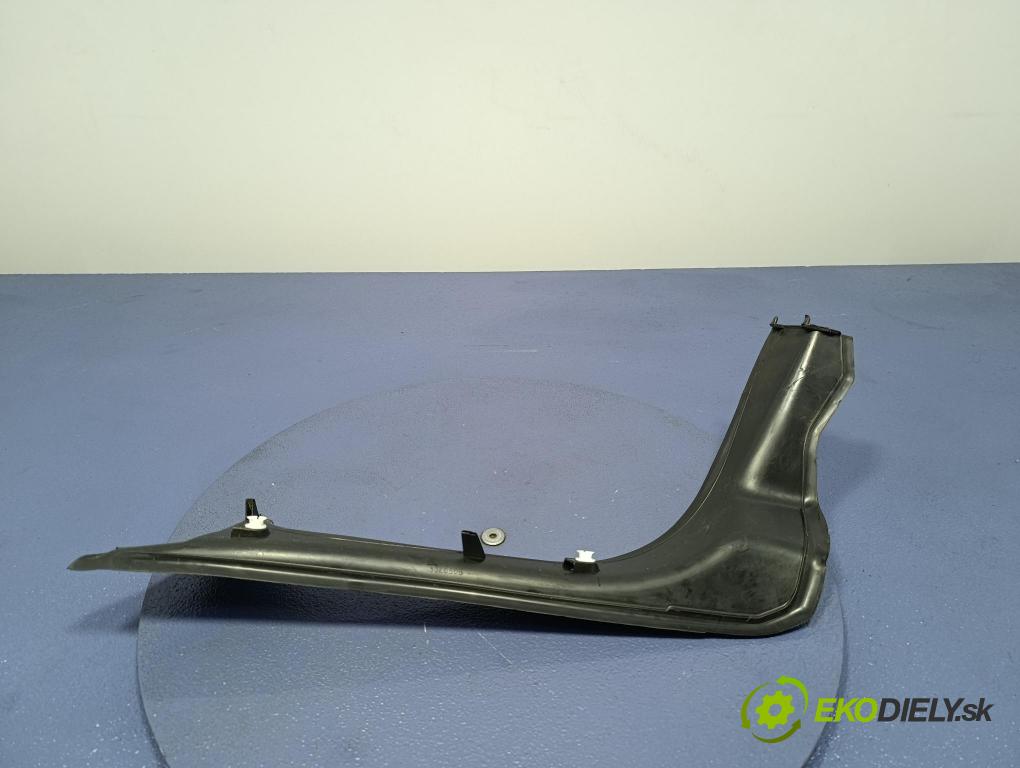 Bmw M5 2018 kryt Plast: Interiéry: 9448944