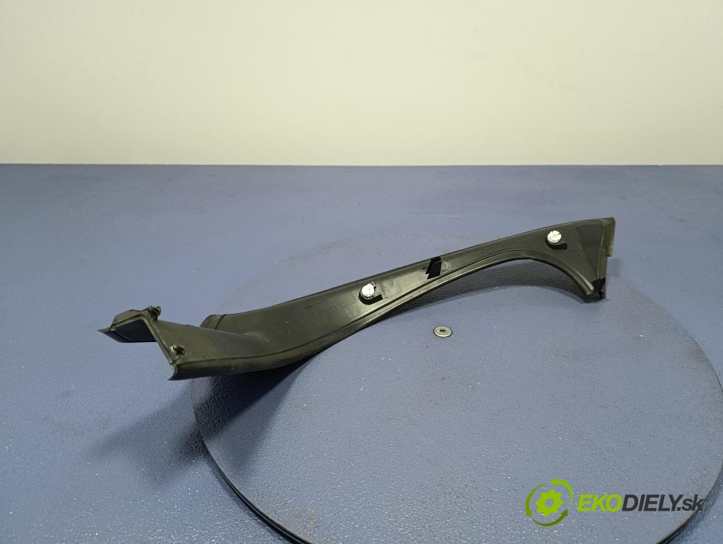 Bmw M5 2018 kryt Plast: Interiéry: 9448944