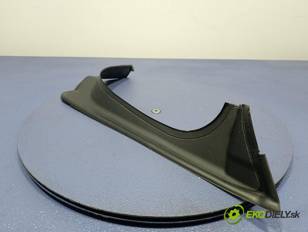 Bmw M5 2018 kryt Plast: Interiéry: 9448944