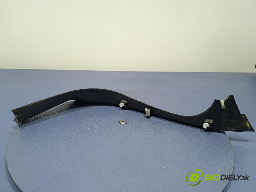 Bmw M5 2018 kryt Plast: Interiéry: 9448943