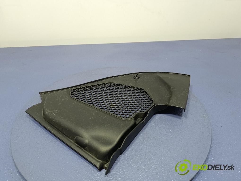 Bmw M5 2018 torpédo 7388716