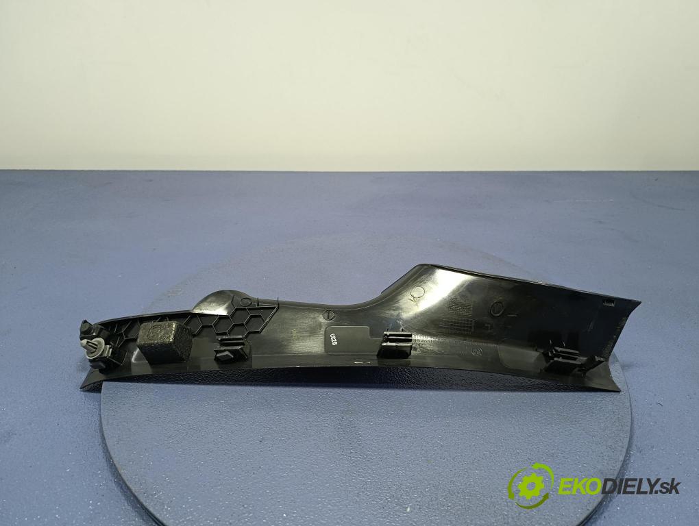 Bmw M5 2018 kryt Plast: Interiéry: 7375727