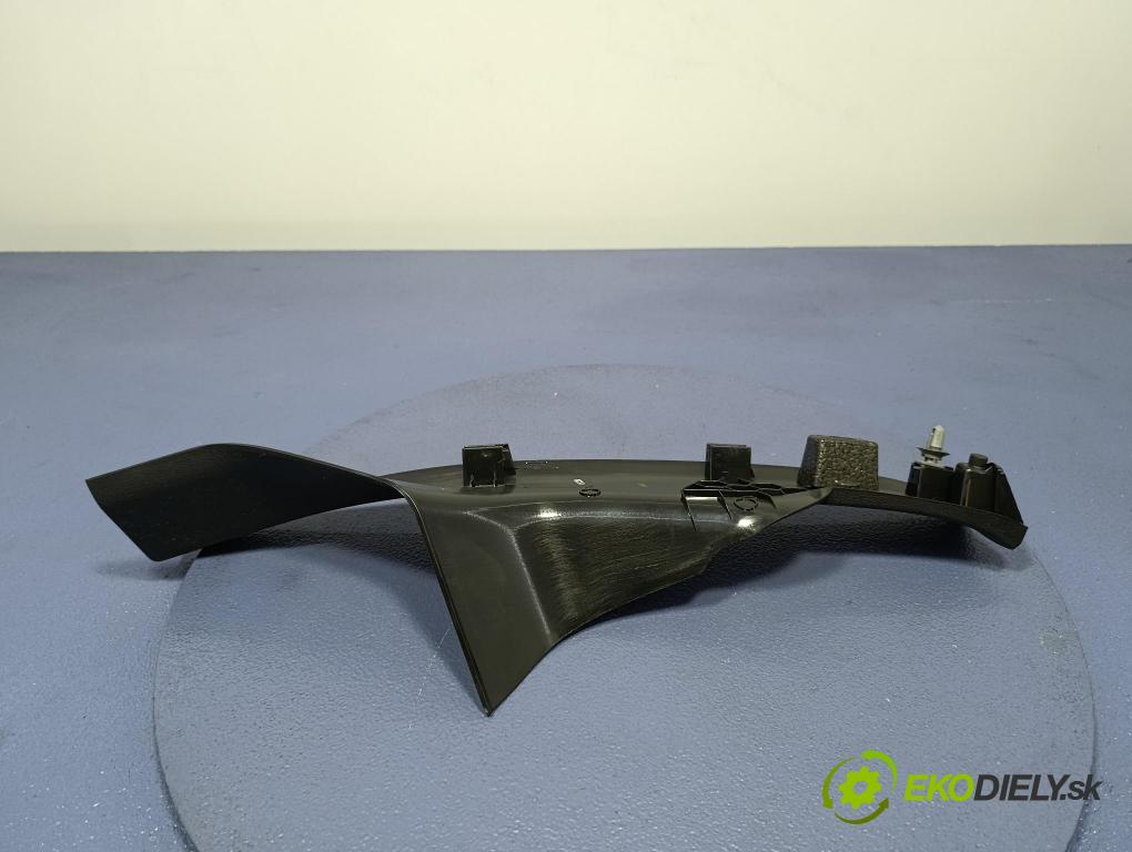 Bmw M5 2018 kryt Plast: Interiéry: 7375727