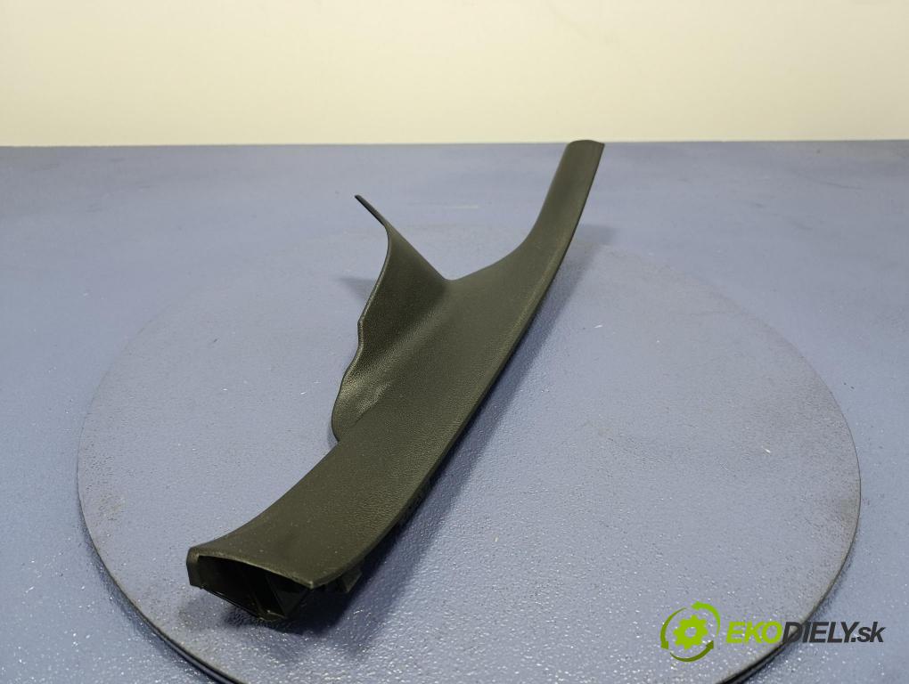 Bmw M5 2018 kryt Plast: Interiéry: 7375728