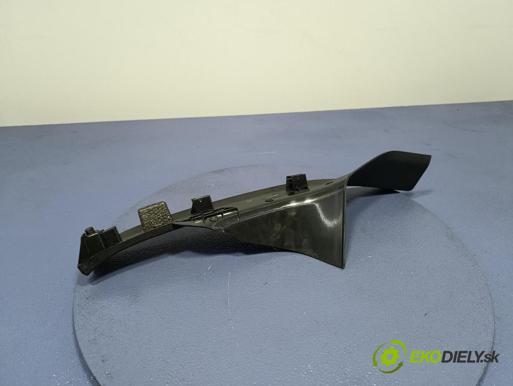 Bmw M5 2018 kryt Plast: Interiéry: 7375728
