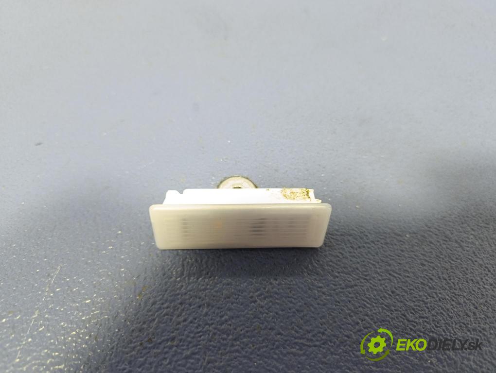 Bmw M5 2018 Lampy Uvnitř 6842287