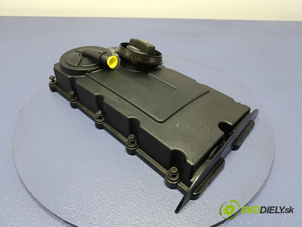 Vw Passat 2008 kryt Ventily 03G103475