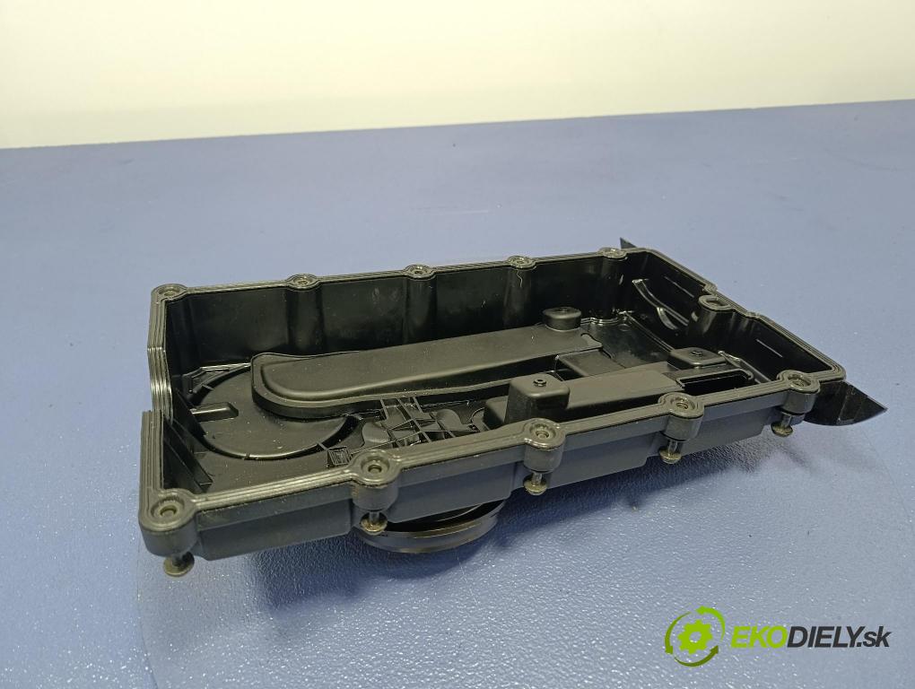 Vw Passat 2008 kryt Ventily 03G103475