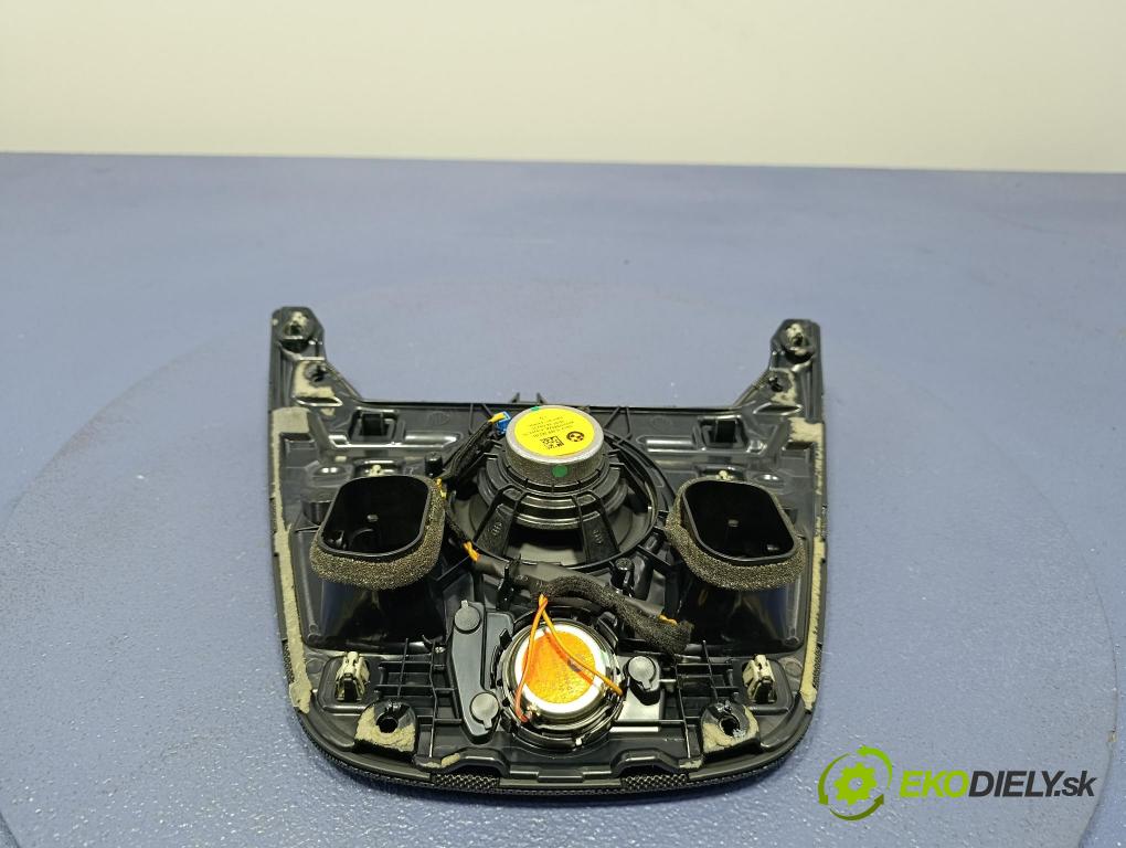 Bmw M5 2018 Mluvčí: / Subwoofer: 9358056