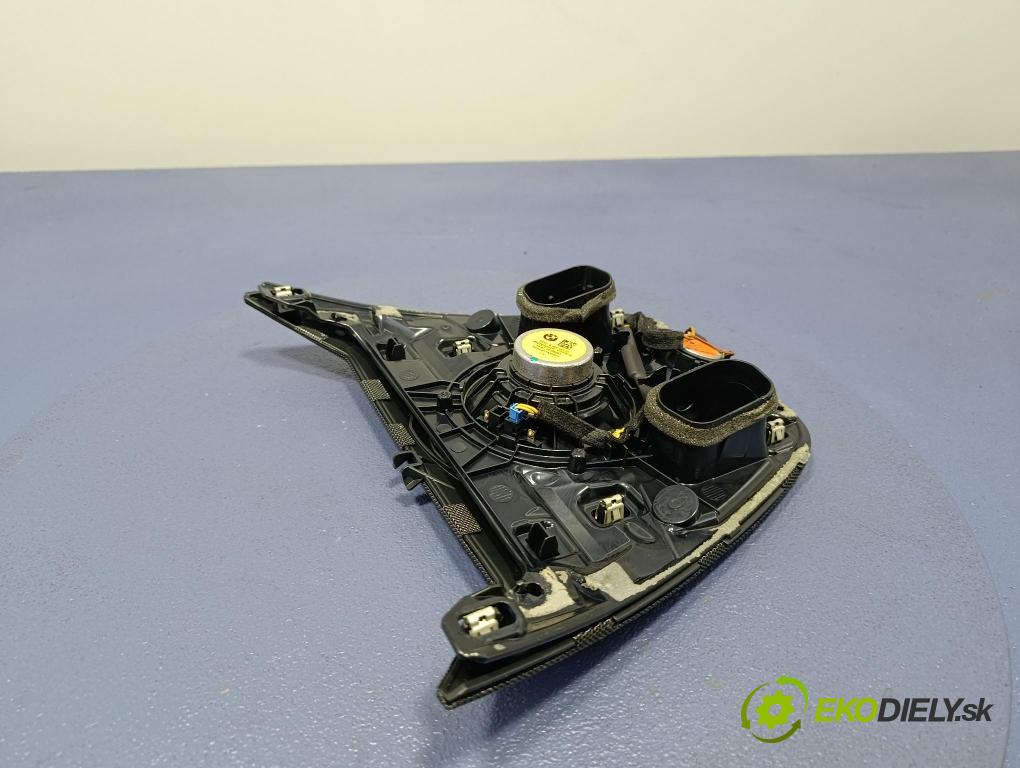 Bmw M5 2018 Mluvčí: / Subwoofer: 9358056