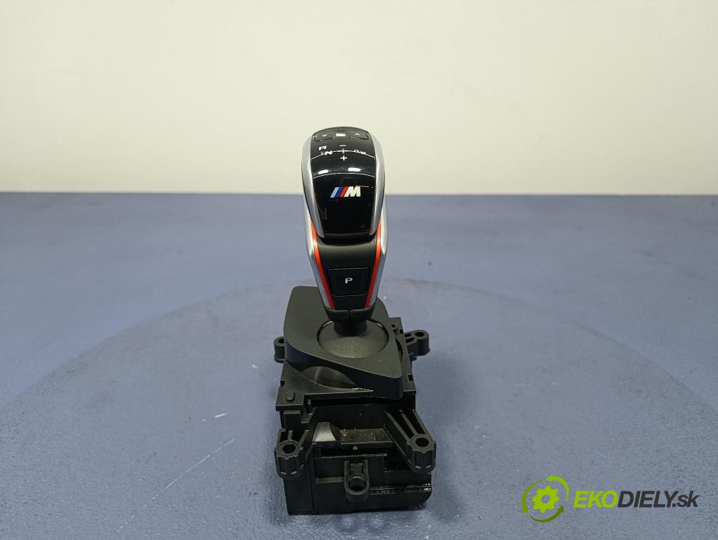 Bmw M5 2018 kulisa Změny Ozubené kola: 8094905