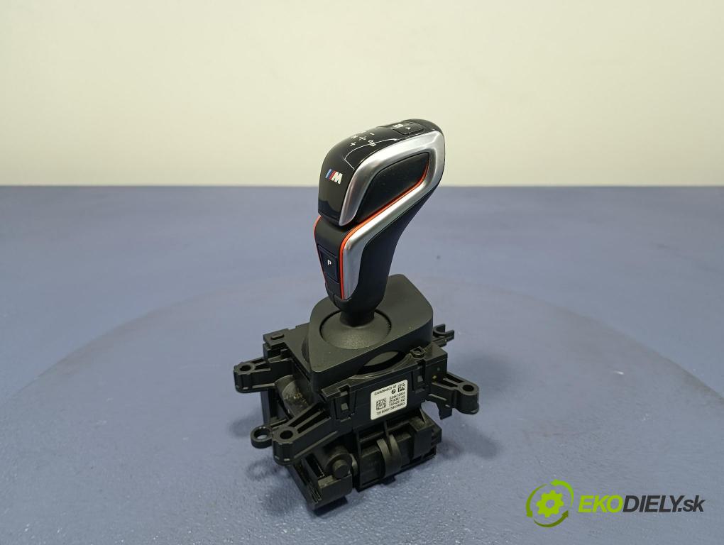 Bmw M5 2018 kulisa Změny Ozubené kola: 8094905