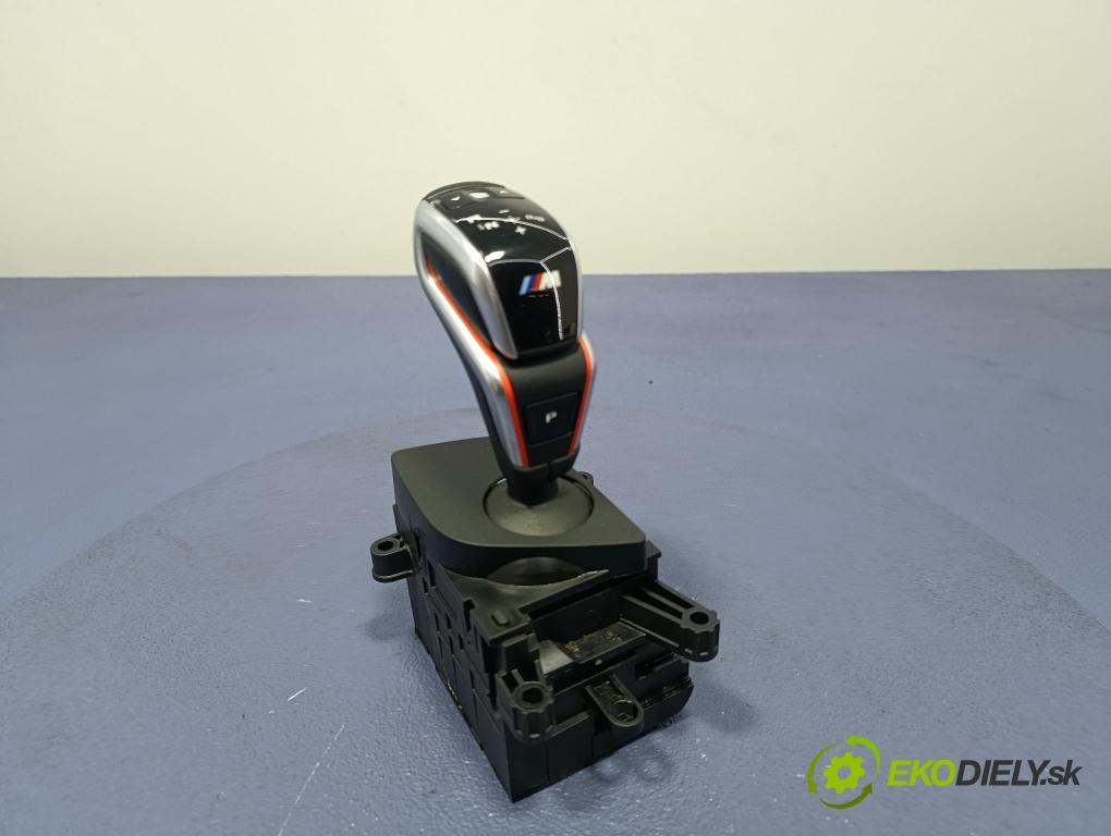 Bmw M5 2018 kulisa Změny Ozubené kola: 8094905