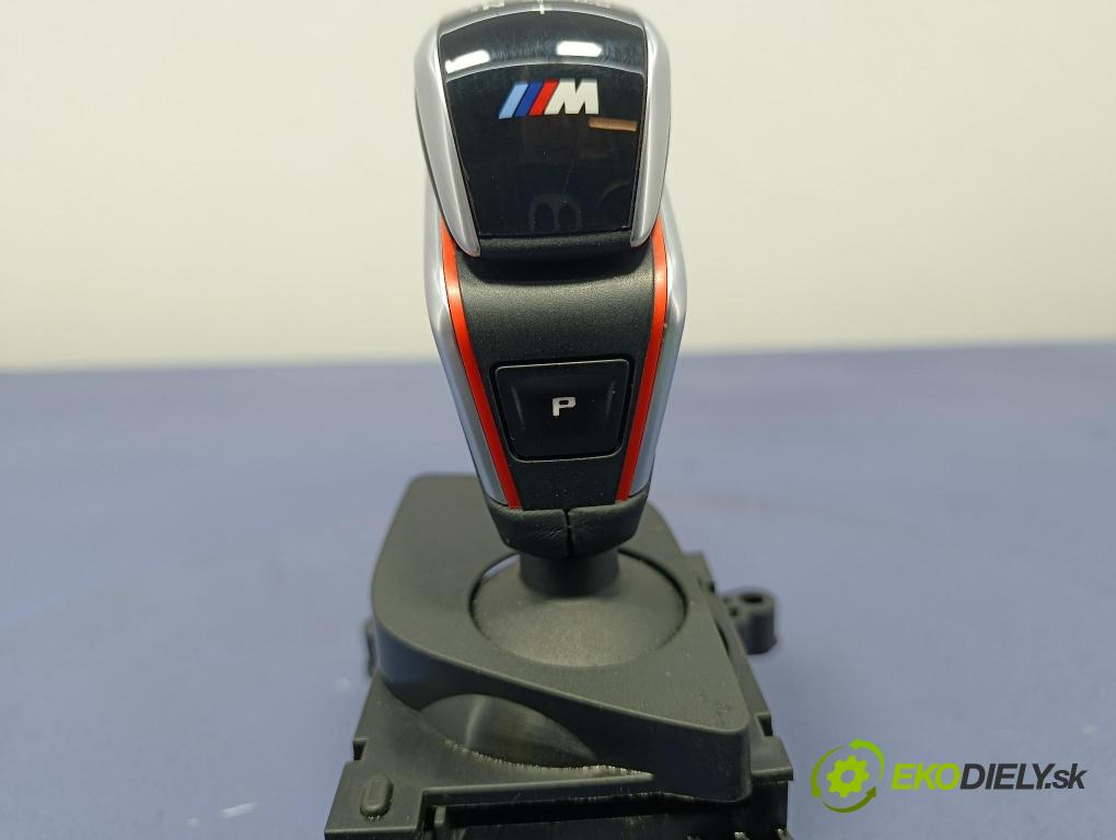 Bmw M5 2018 kulisa Změny Ozubené kola: 8094905