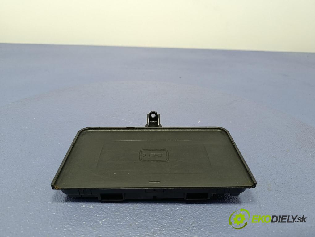 Bmw M5 2018 instalace Elektrický: 8800366