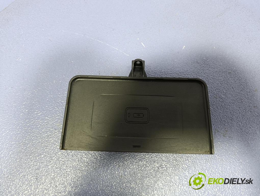 Bmw M5 2018 instalace Elektrický: 8800366