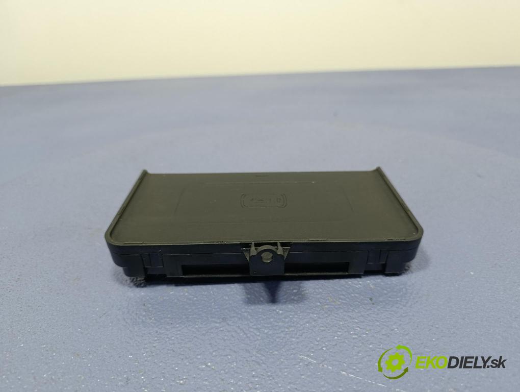 Bmw M5 2018 instalace Elektrický: 8800366