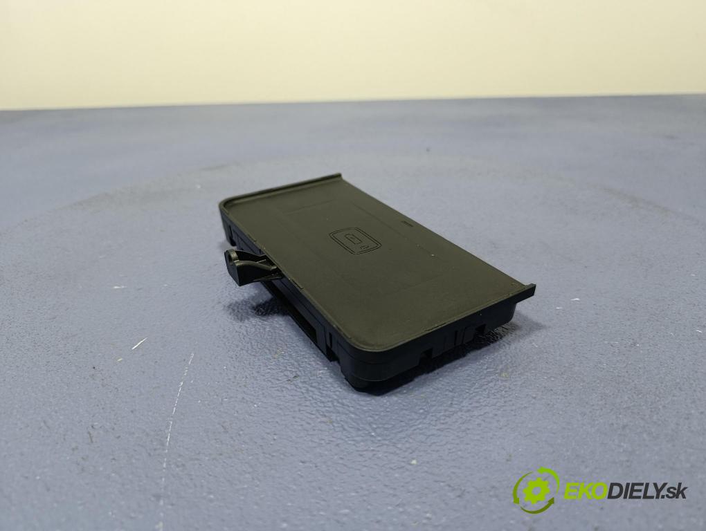 Bmw M5 2018 instalace Elektrický: 8800366
