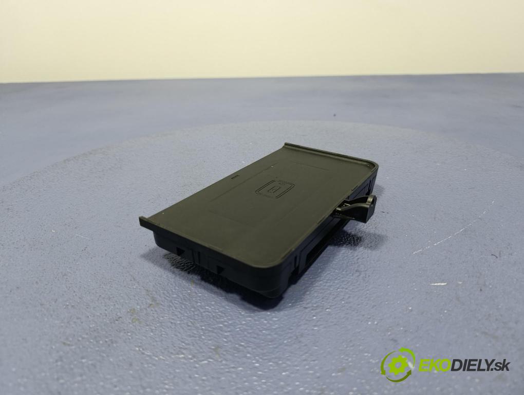 Bmw M5 2018 instalace Elektrický: 8800366