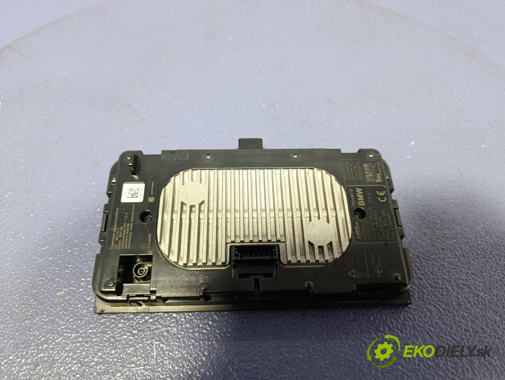 Bmw M5 2018 instalace Elektrický: 8800366