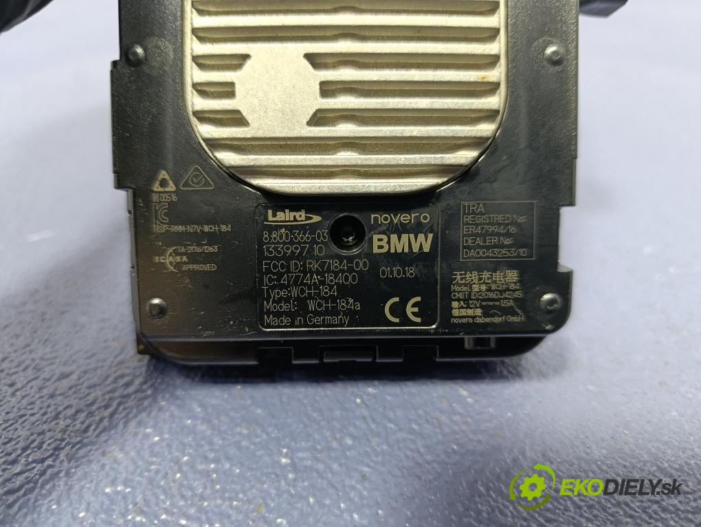 Bmw M5 2018 instalace Elektrický: 8800366