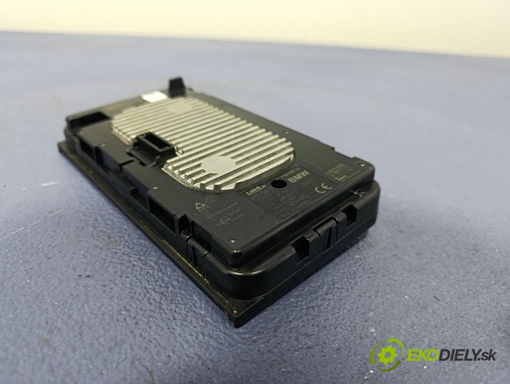 Bmw M5 2018 instalace Elektrický: 8800366